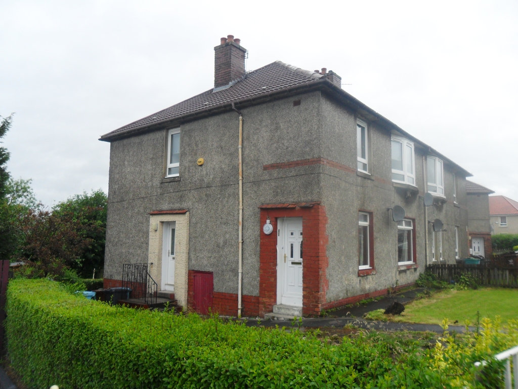 Free property report 82 Gartleahill, Gartlea, Airdrie, ML6 9JX Chimnie