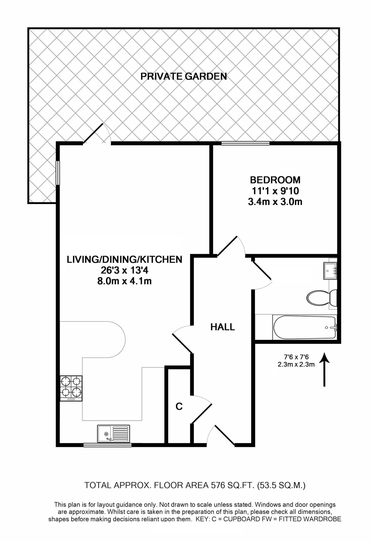 New home, 1 bed flat for sale in London Road, Morden, Surrey SM4 Zoopla