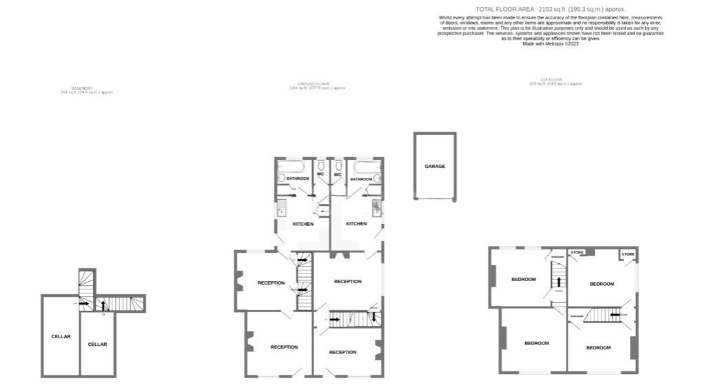 Amblecote Road, Brierley Hill, West Midlands DY5, 4 bedroom detached house for sale 64890929