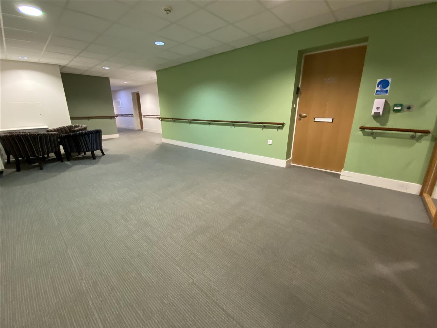 Photos of First Floor, Apartment Oaklands Village, Swadlincote DE11