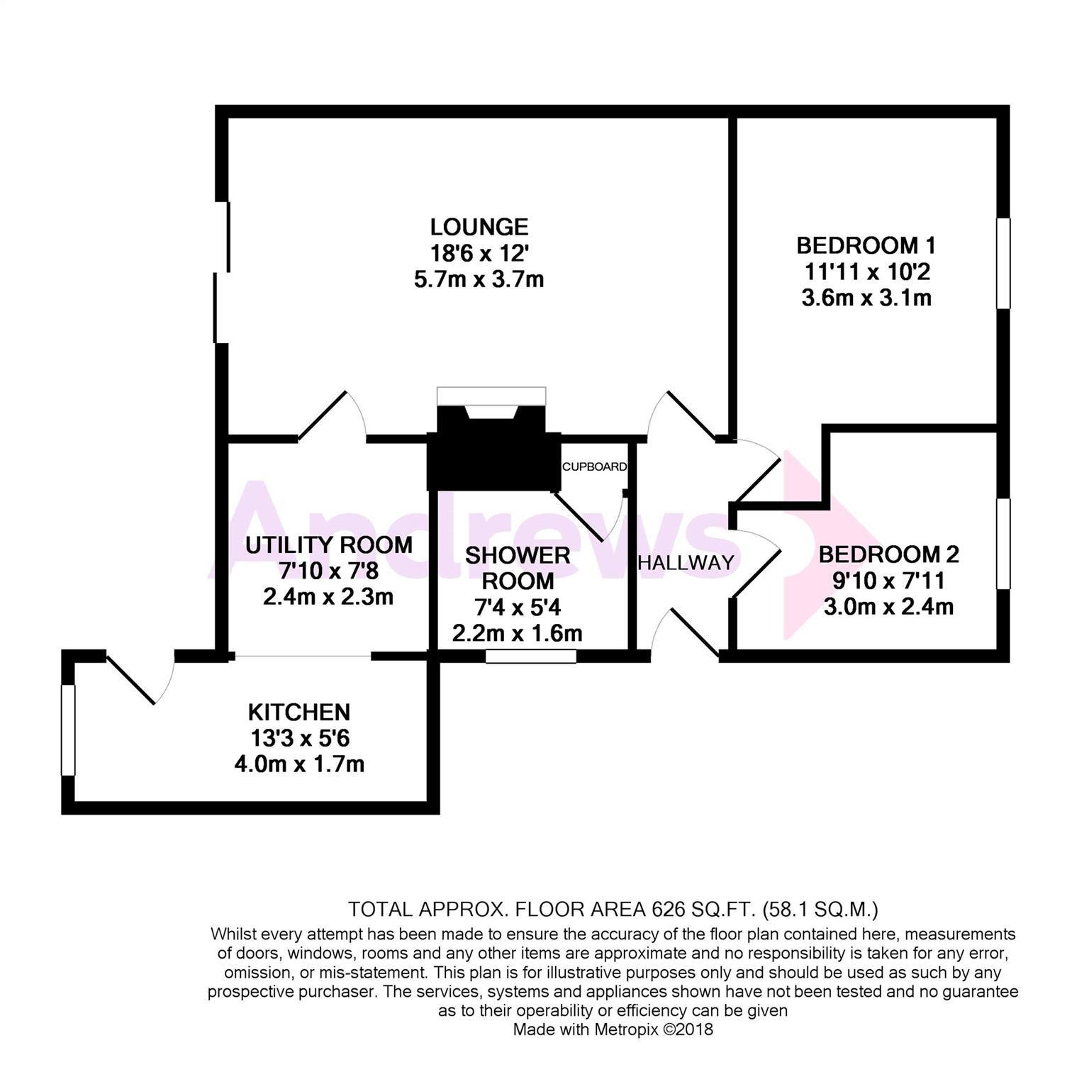 2 Bedrooms Detached bungalow for sale in Orchard Lane, Brimscombe, Gloucestershire GL5