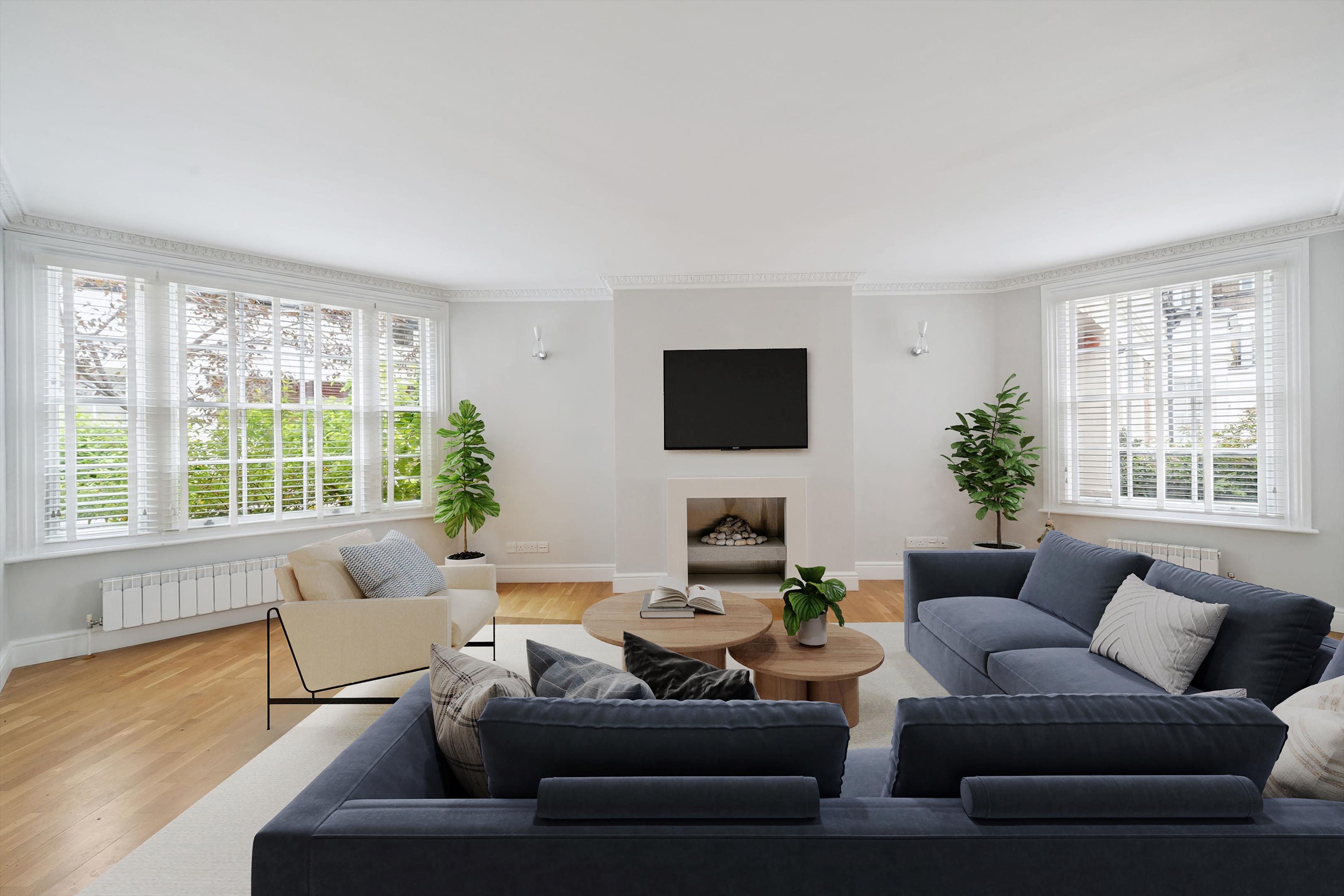 3, Cobham Court, London photo 4
