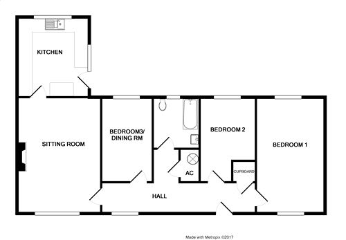 Lake, Tawstock, Barnstaple, Devon EX31, 3 bedroom end ...