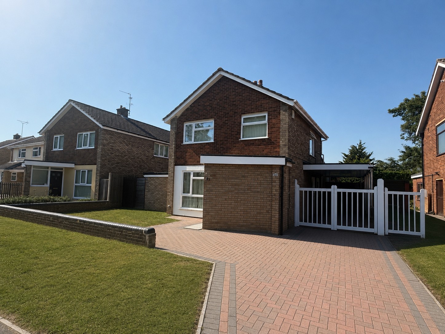 61, Atherstone Avenue, Peterborough photo 2