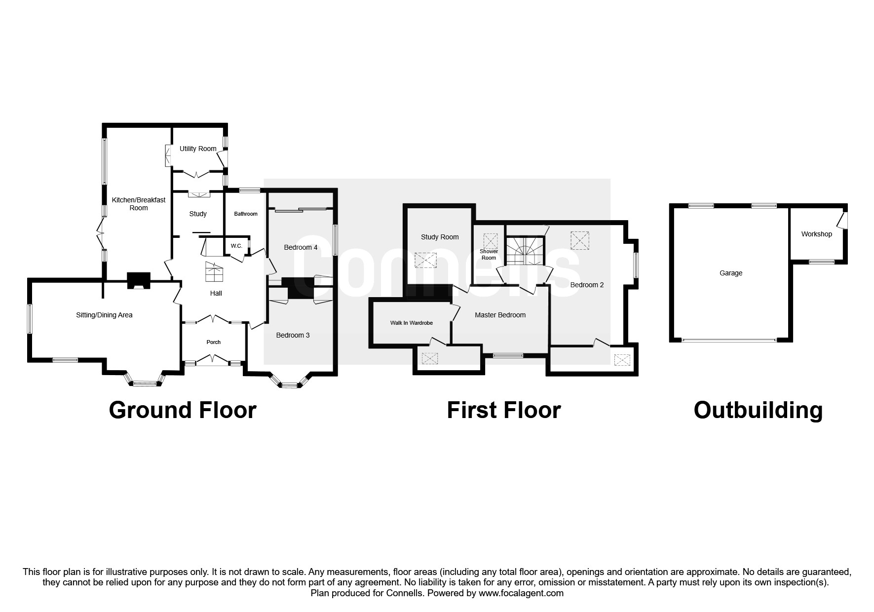4 bed detached house for sale in Main Road, Pinhoe, Exeter EX4 Zoopla