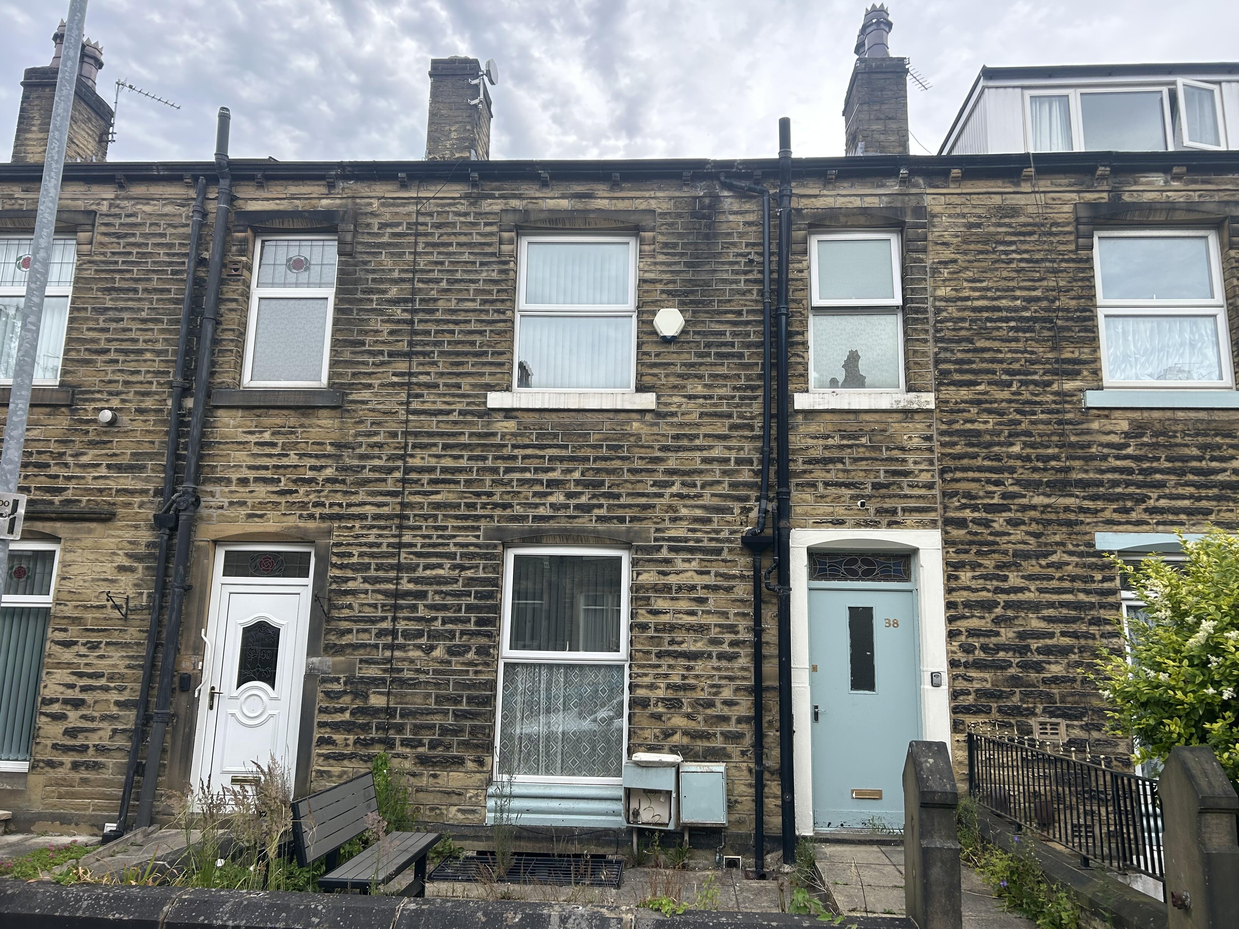 38, Armitage Road, Huddersfield photo 5