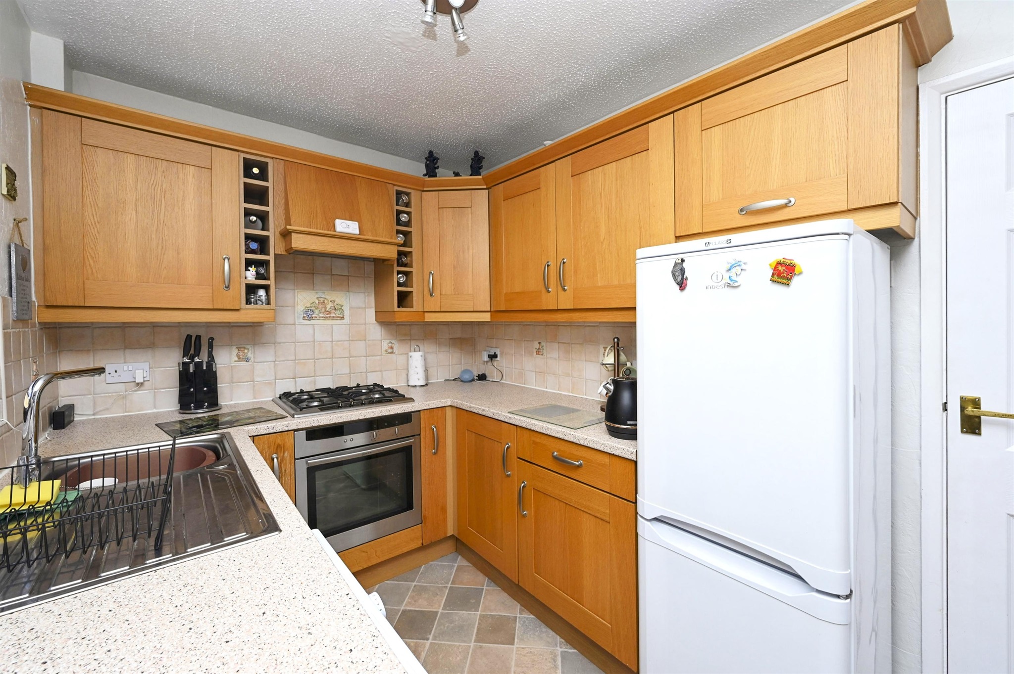 Photos of Birchwood Lane, Somercotes, Alfreton DE55 62133738