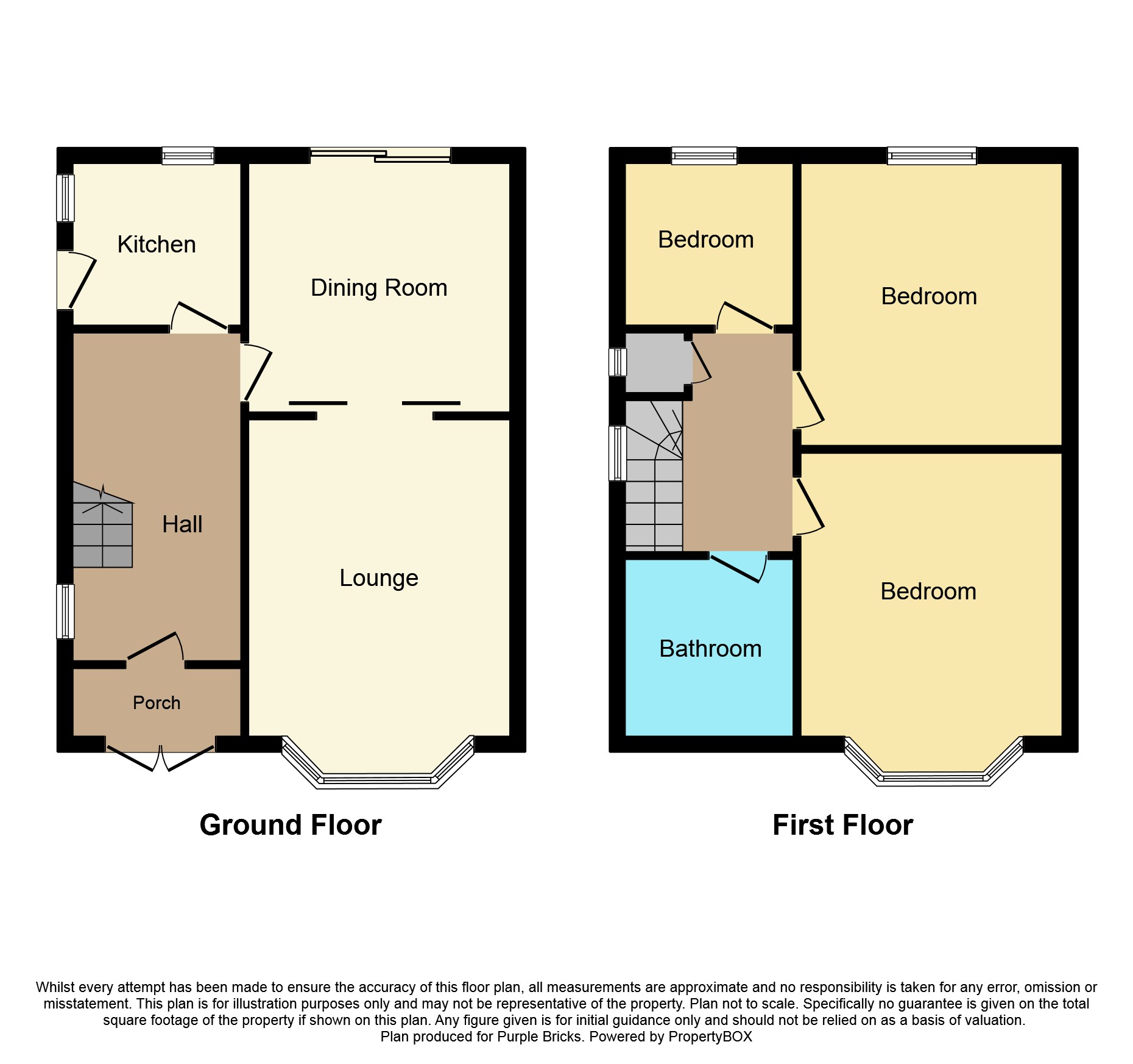 3 Bedrooms Semi-detached house for sale in Warbreck Avenue, Liverpool L9