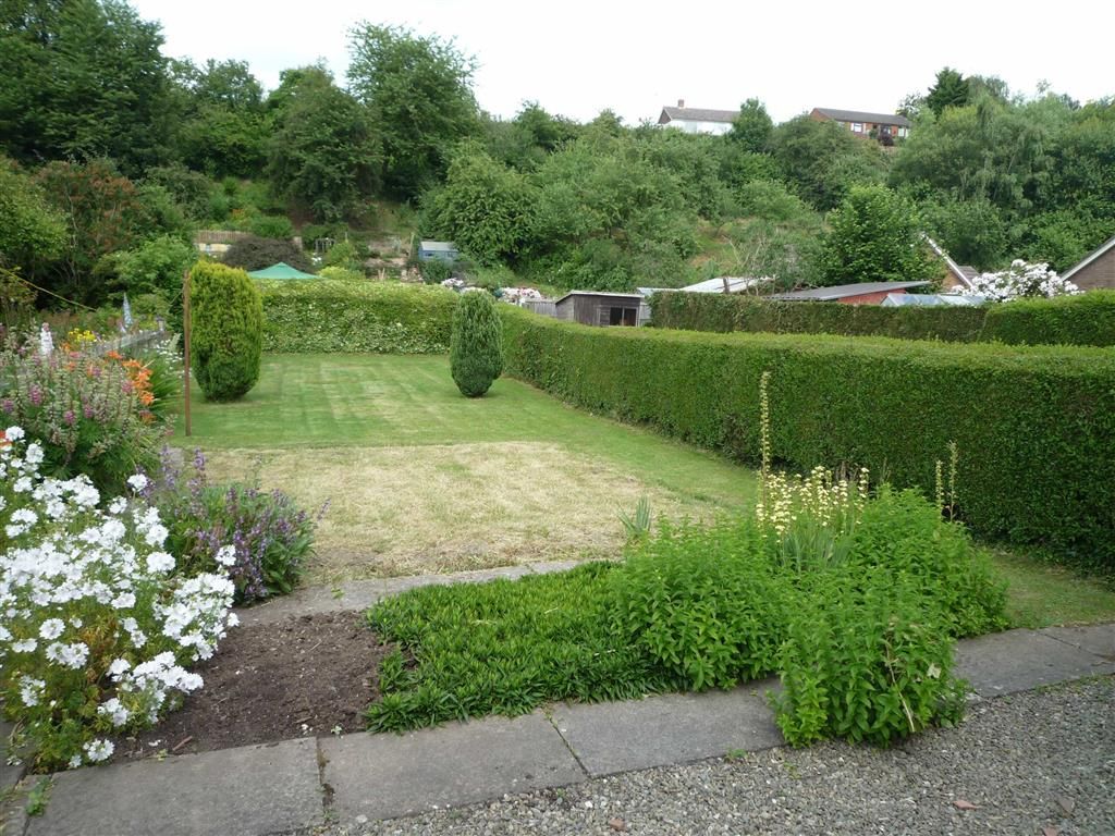 Free property report 19 Steventon New Road, Ludlow, SY8 1JZ Chimnie