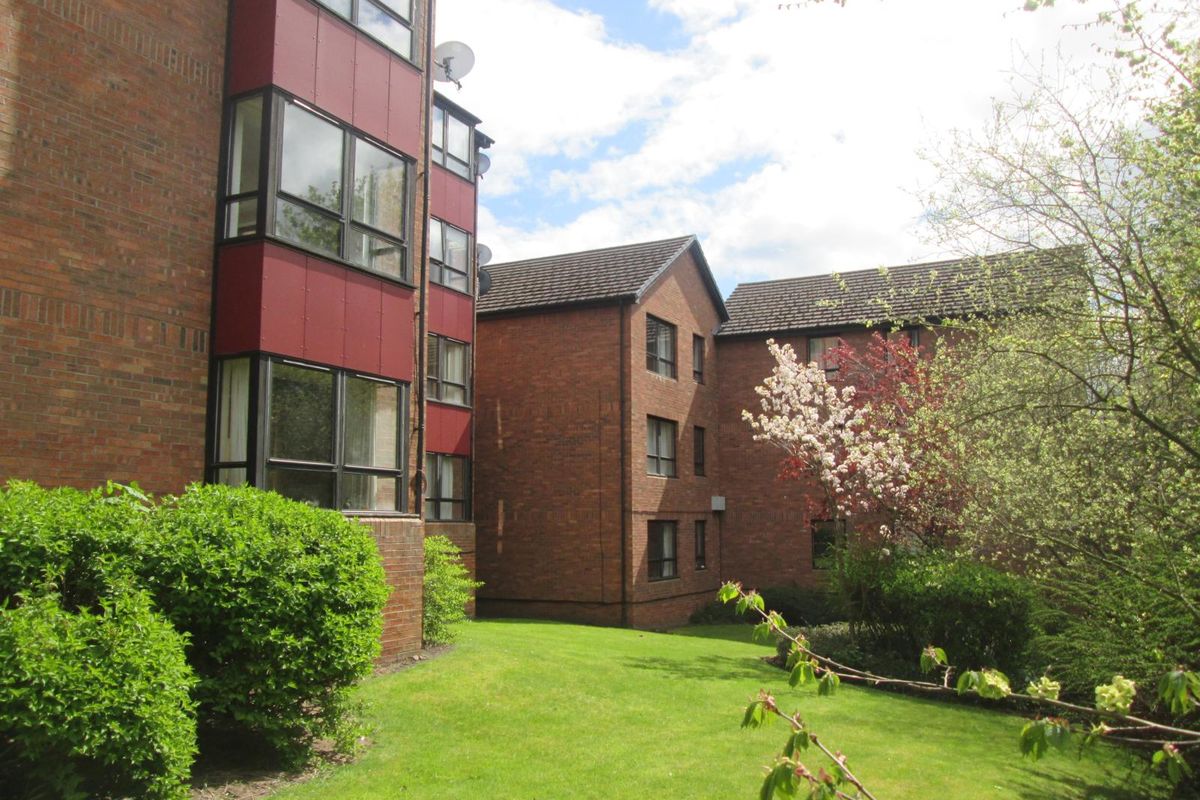 Free property report Flat C, 17 Shepherds Loan, Dundee, DD2 1AW Chimnie