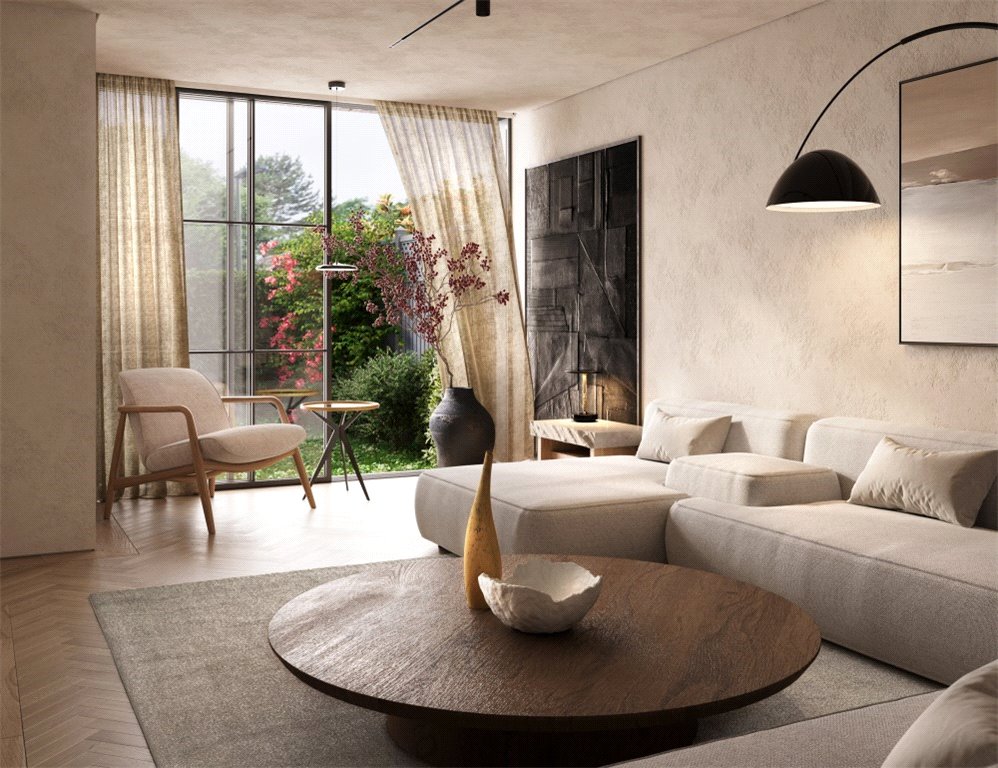 2 bedroom semi-detached house for sale 0