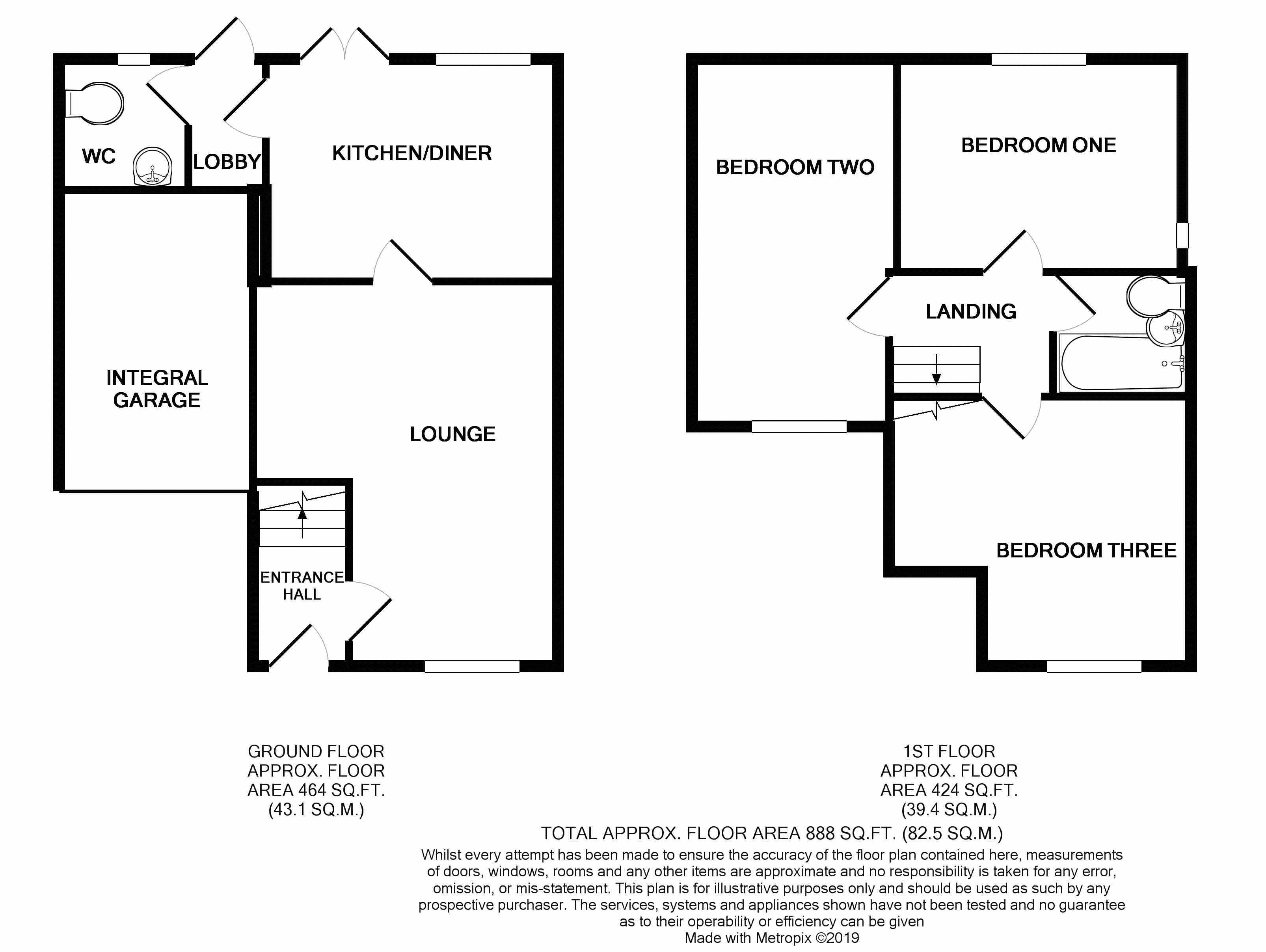 3 Bedrooms Semi-detached house for sale in Cowslip Lane, Whitwood, Castleford WF10