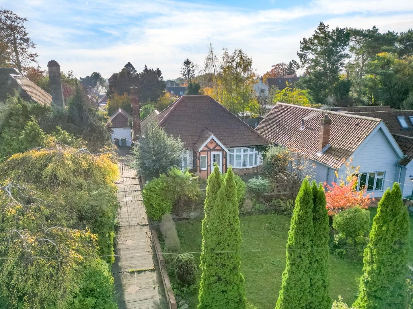 2-bed house on 23, Tadcaster Road, York, £425,000