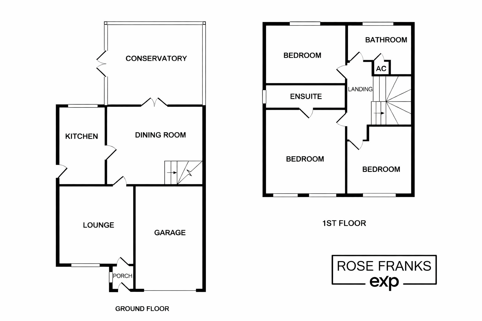 1, Netherfield Grange, Sutton-in-ashfield floorplan