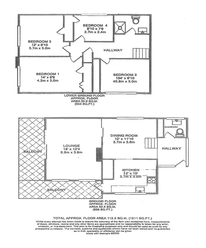 4 Bedrooms  for sale in Spring Hill, Worle, Weston-Super-Mare BS22