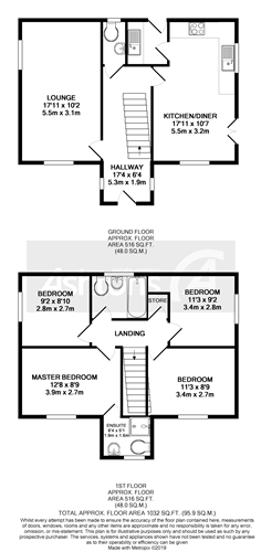 4 Bedrooms Detached house for sale in Deerfield Close, St Helens WA9