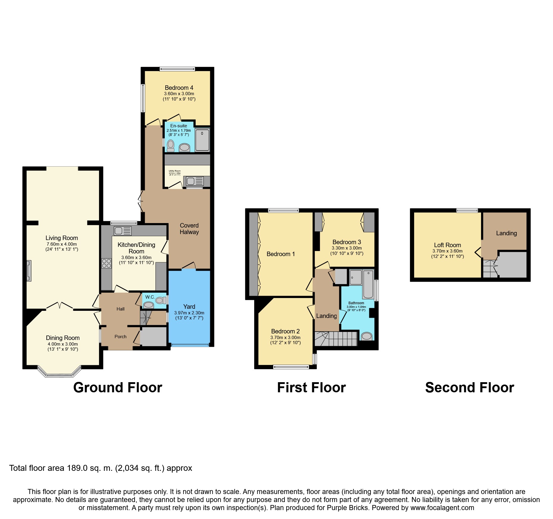 4 Bedrooms Semi-detached house for sale in Elmwood, Welwyn Garden City AL8