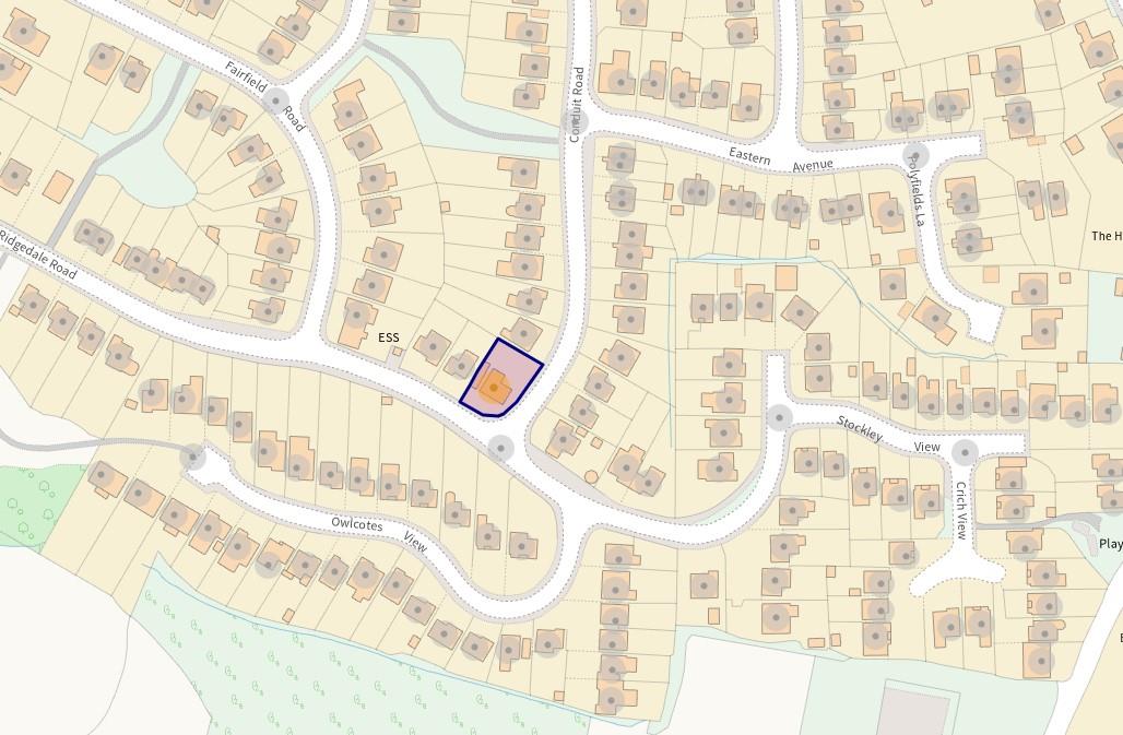 Ridgedale Road, Bolsover, Chesterfield S44, 4 bedroom detached house