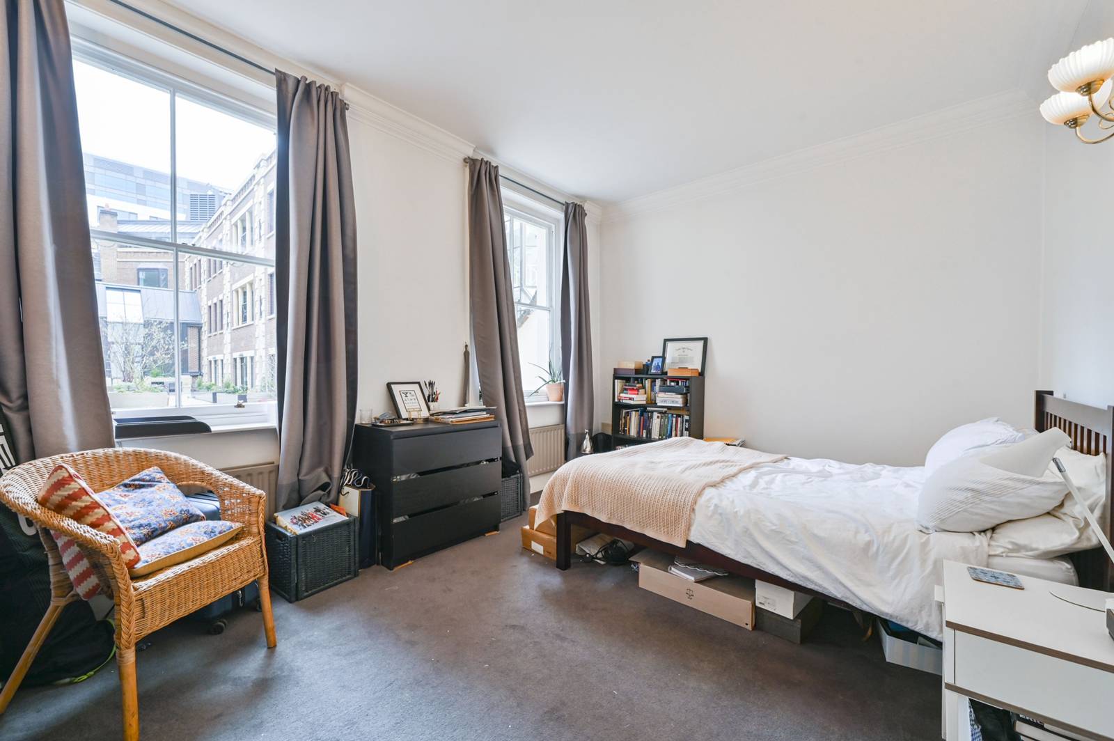 1 bedroom flat for sale 0