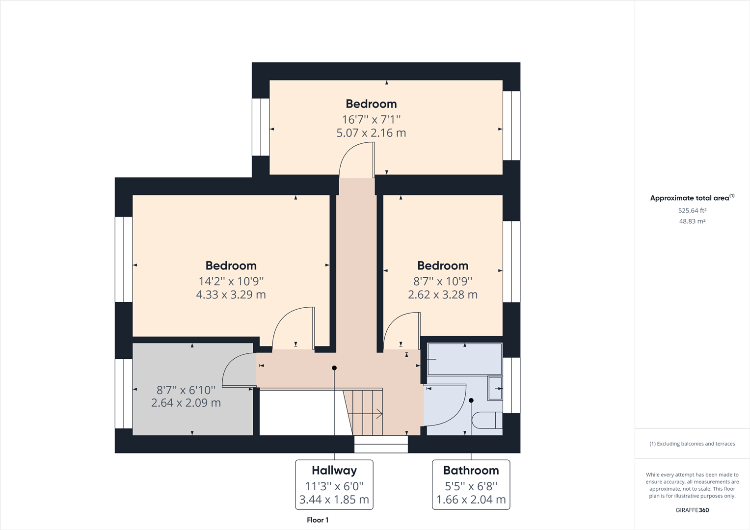 Woodthorpe Drive, Bewdley DY12, 4 bedroom detached house for sale