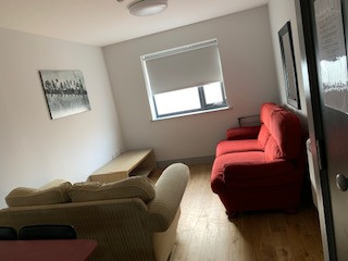 Paul Day Suite, The Old Pottery Building, Gillingham photo 5