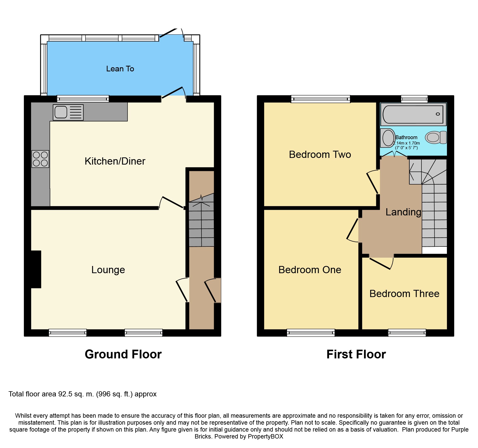 3 Bedrooms Semi-detached house for sale in St. Johns Crescent, Bedminster BS3