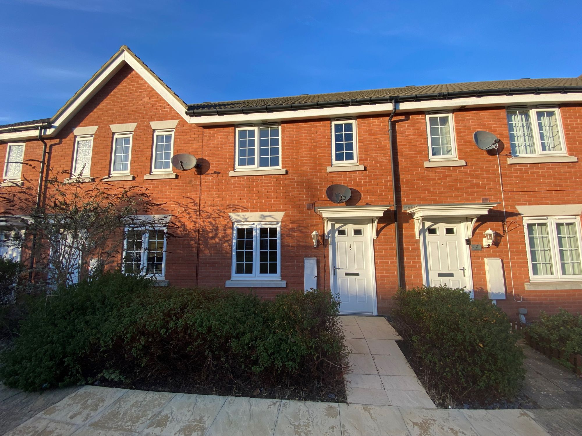 5 Wilks Road, Grantham photo 2