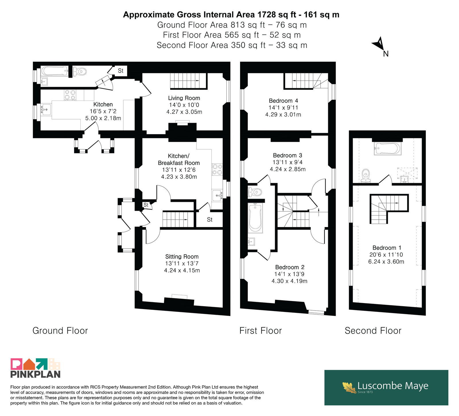 Providence Cottage, Boringdon Road, Plymouth floorplan
