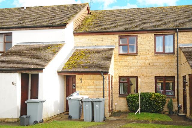 Manor Road, Oxfordshire photo 2