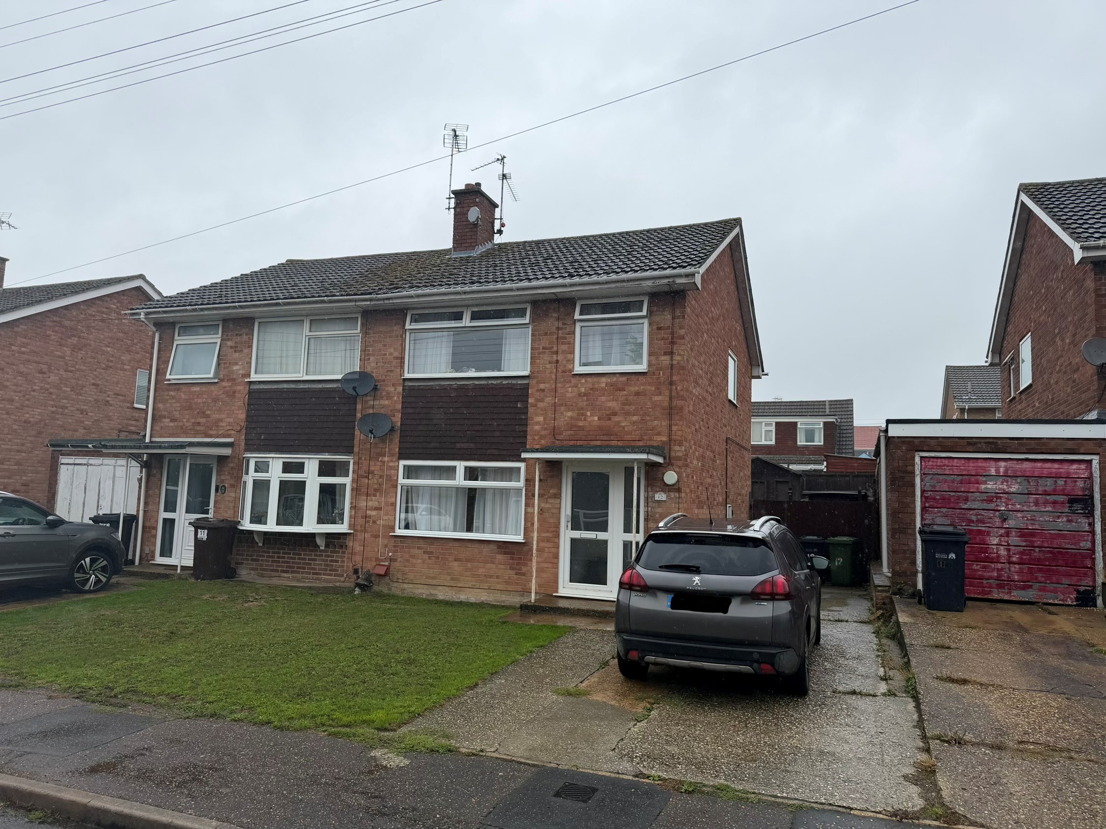 12, Russett Close, KING'S LYNN photo 3