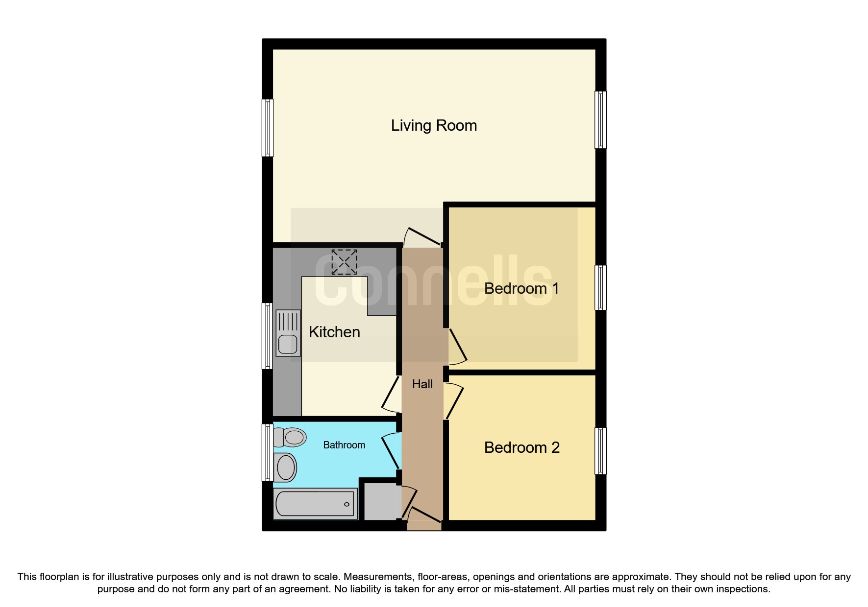 Upper Eastern Green Lane, Coventry CV5, 2 bedroom flat for sale 62336910 PrimeLocation