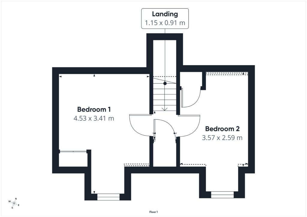 2, Cairnbaan Lea, Cairnbaan floorplan