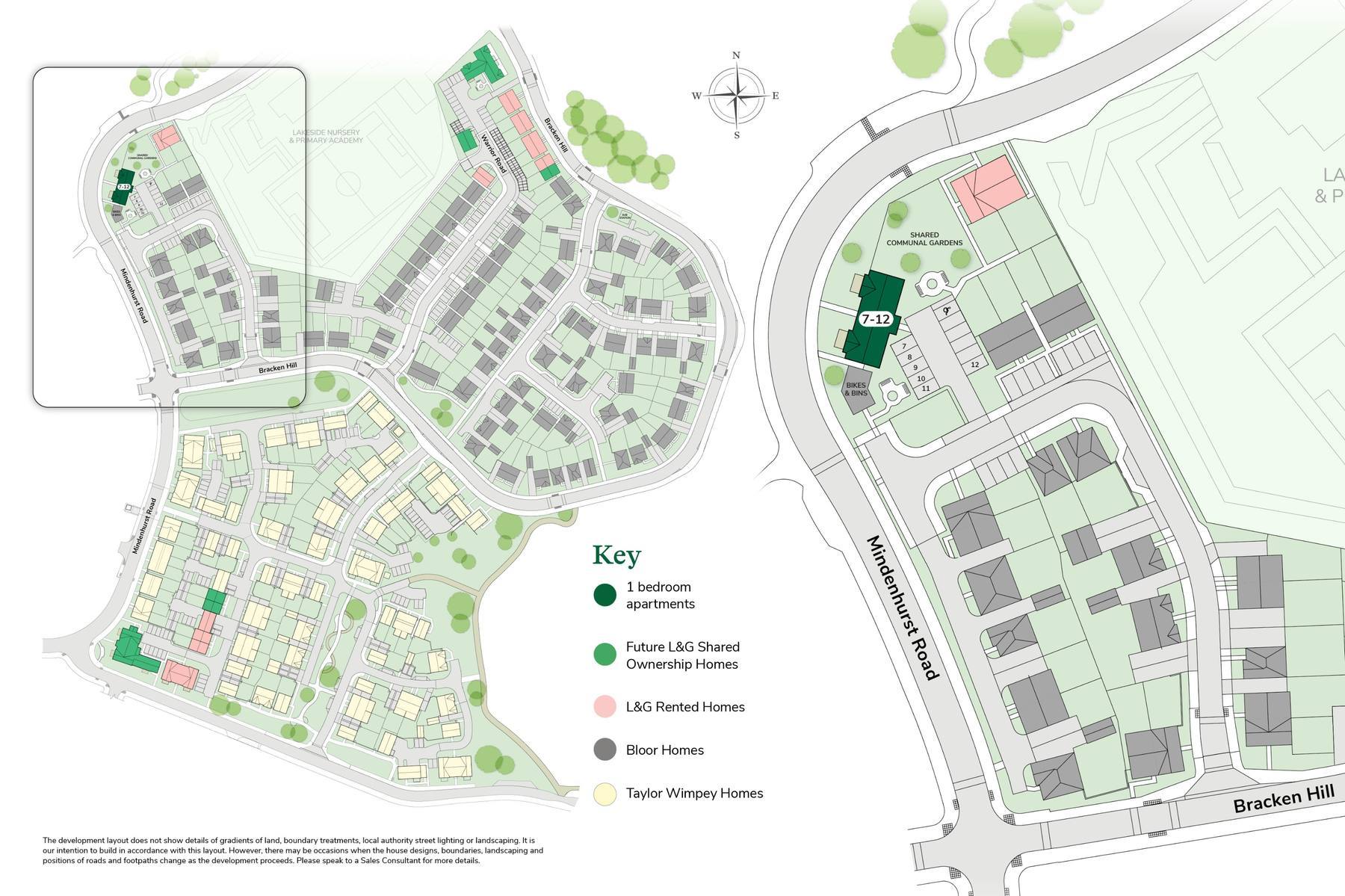 26, 26 Mindenhurst Road, Mindenhurst floorplan