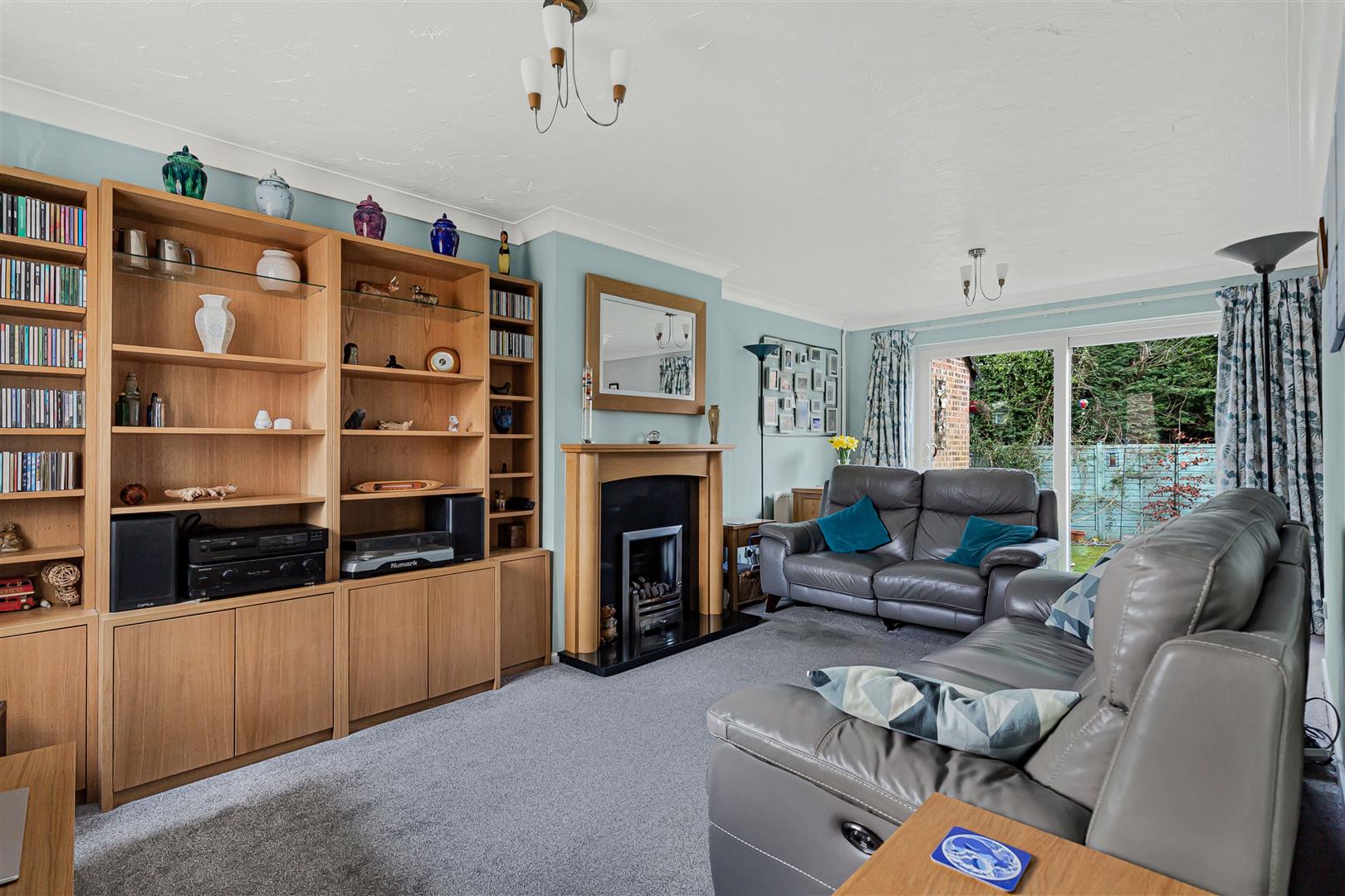 46, Churchfields Drive, Steeple Bumpstead photo 3