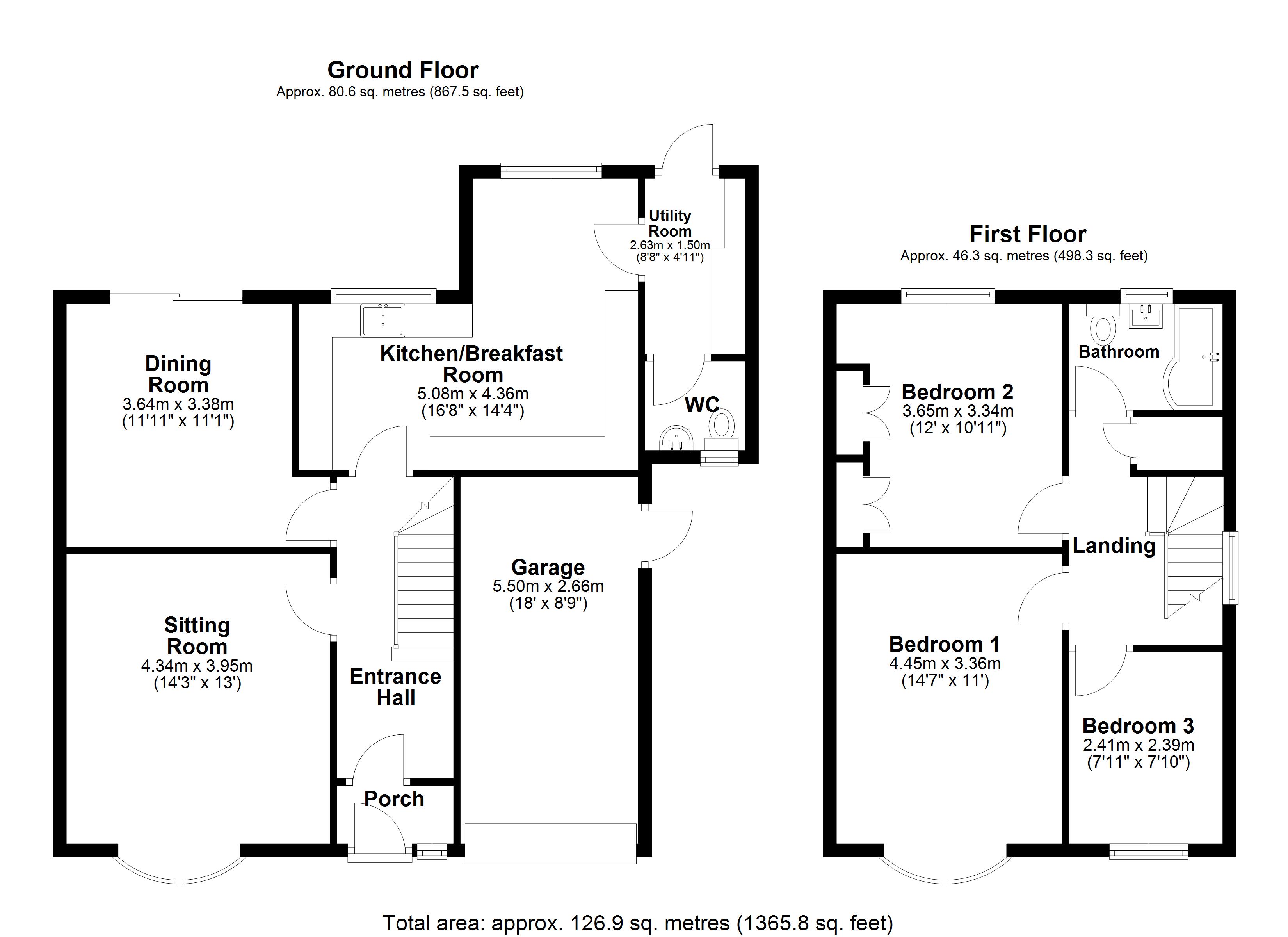 Whitby Road Ipswich Suffolk IP4 3 Bedroom Detached House For Sale whitby-road-ipswich-suffolk-ip4-3-bedroom-detached-house-for-sale