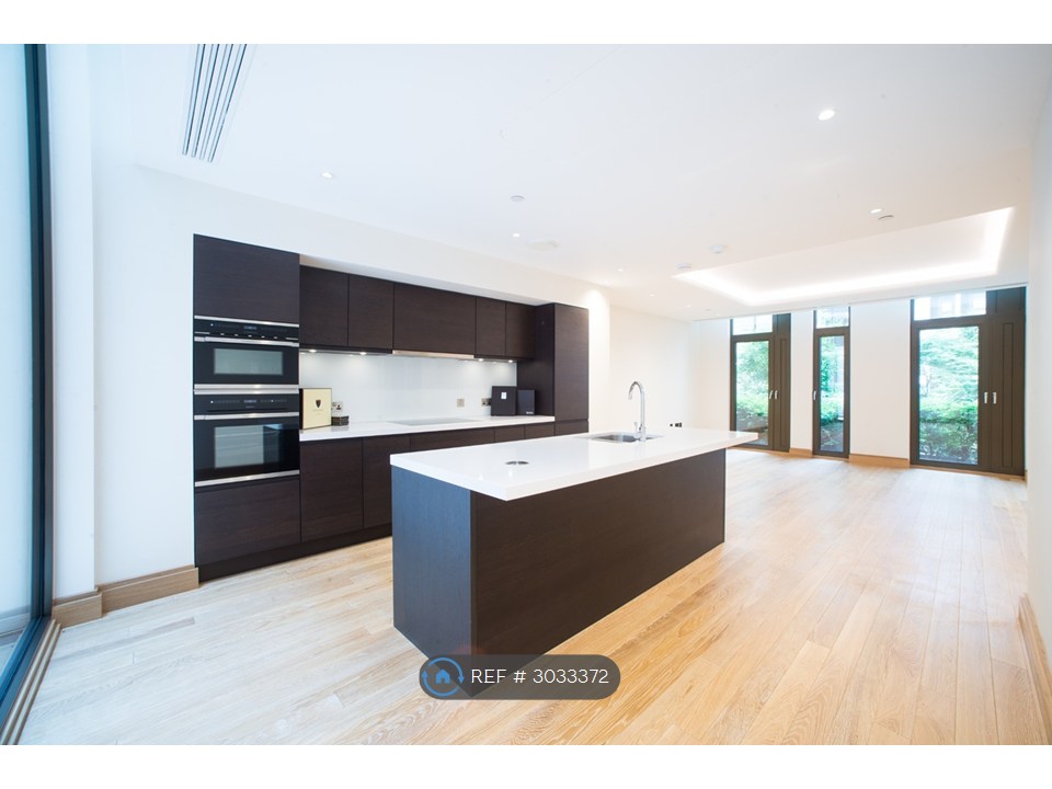 Apartment, Cleland House John Islip St, London photo 4