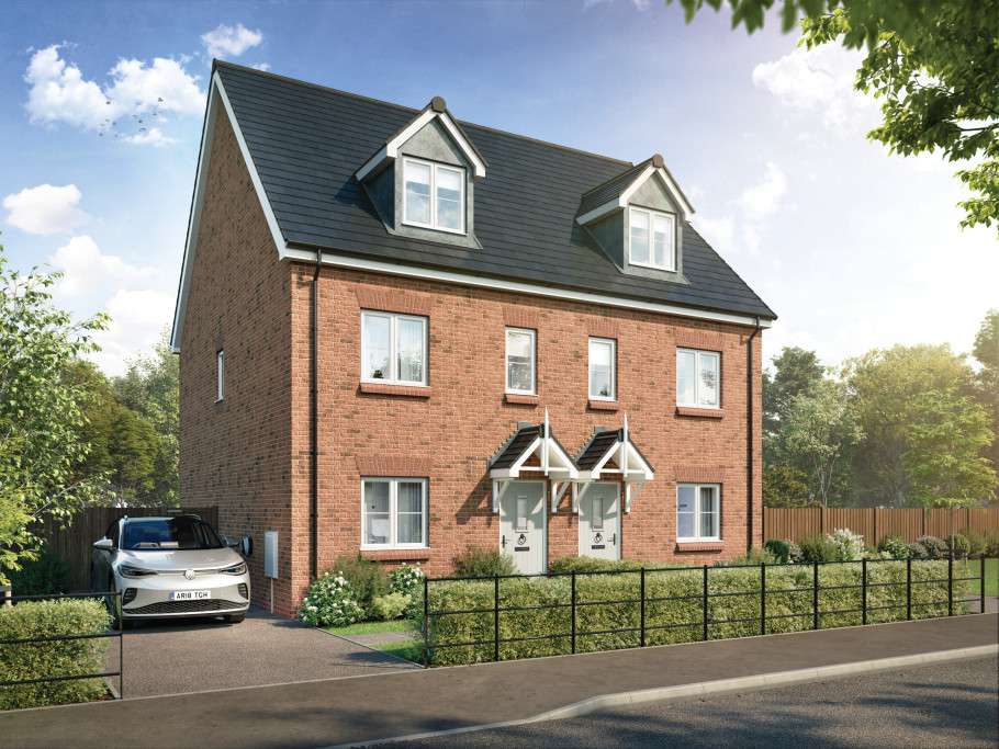 37, Mill Lane, Newton-Le-Willows photo 2