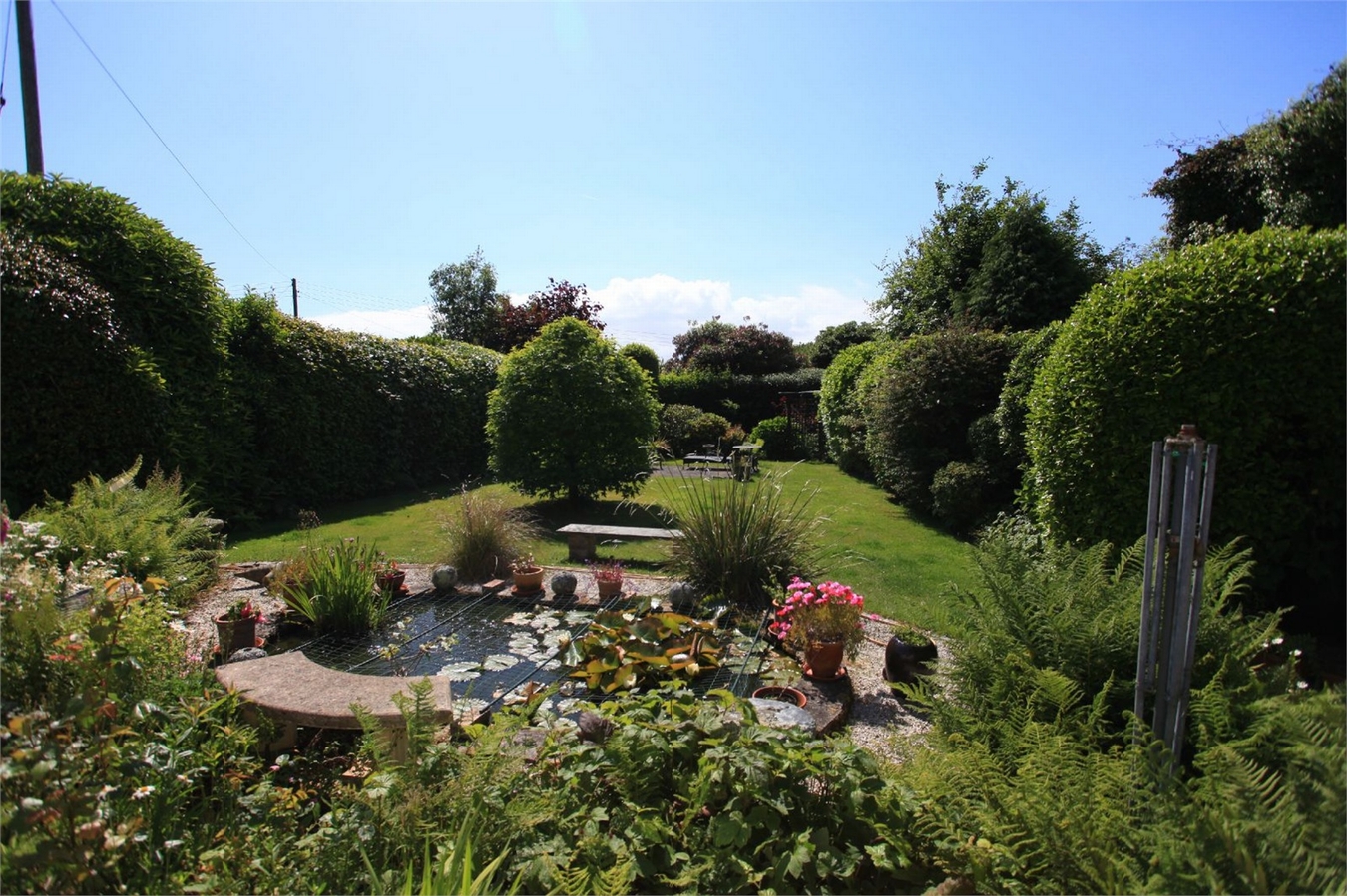 Free property report 6 Chatsworth Way, Carlyon Bay, PL25 3SL Chimnie