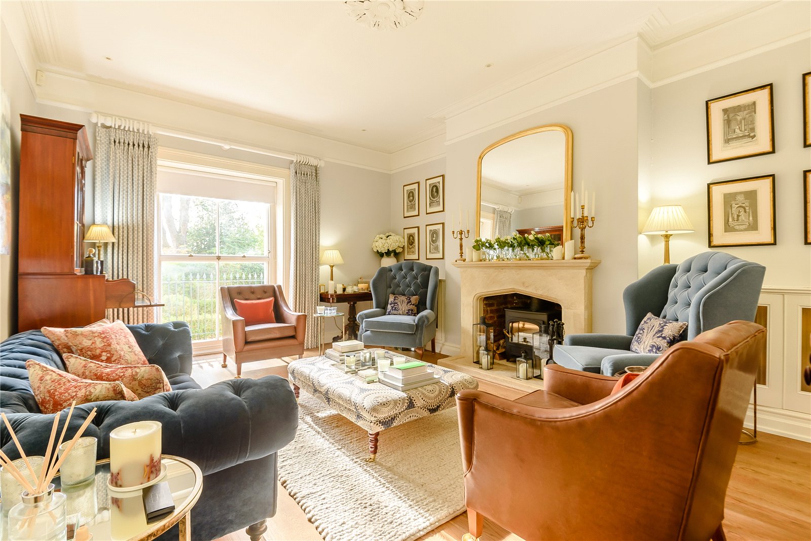 7 bedroom detached house for sale 0