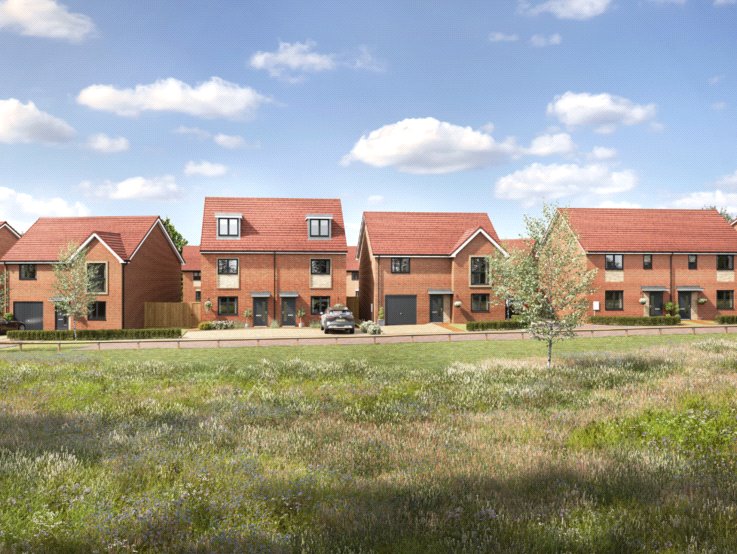 Whitworth Chase - Plot 104 (B'cup), 3, Myrtle Way, Durham photo 4