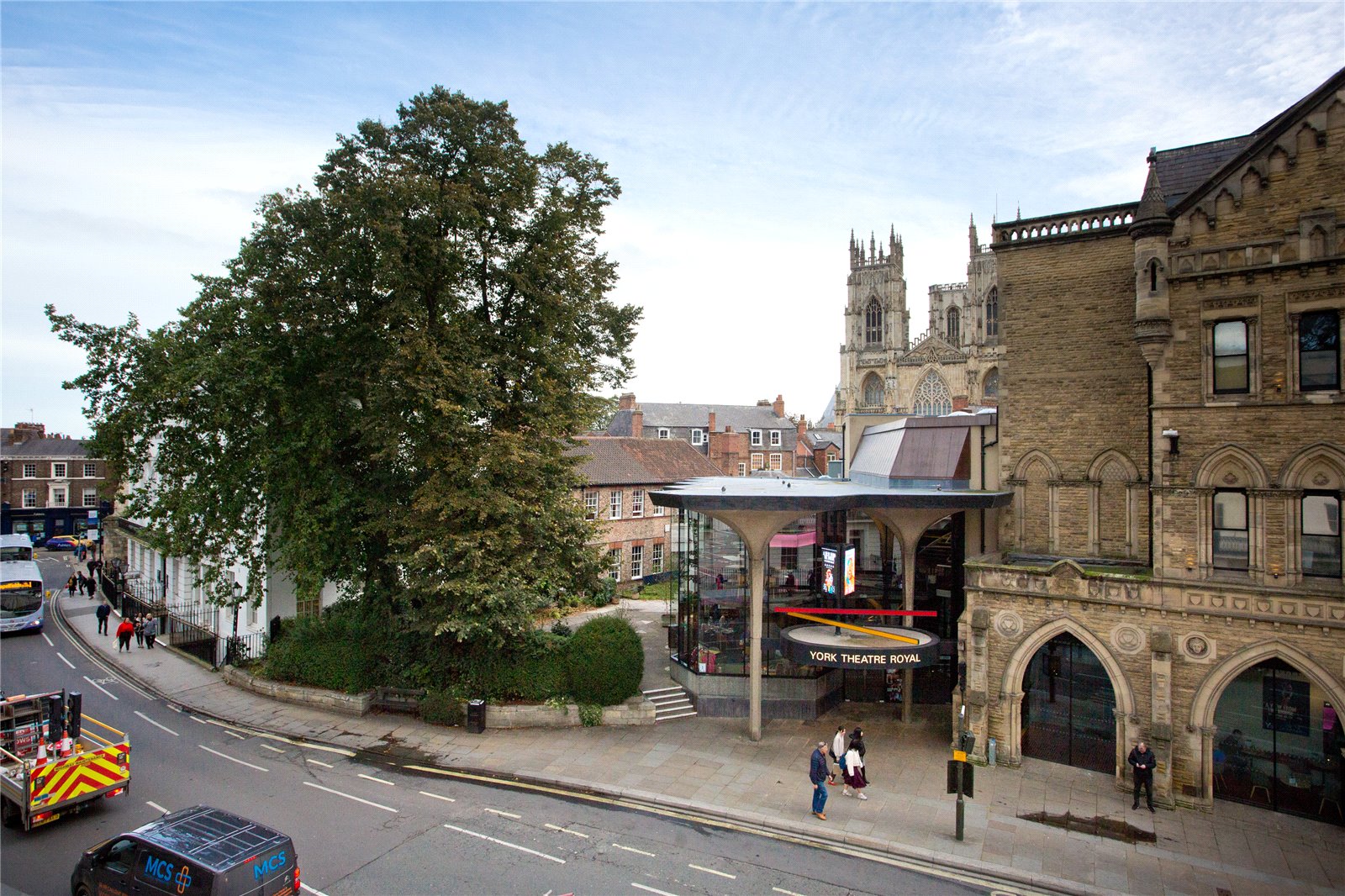 Photos of St. Leonards Place, York YO1 53111505 PrimeLocation