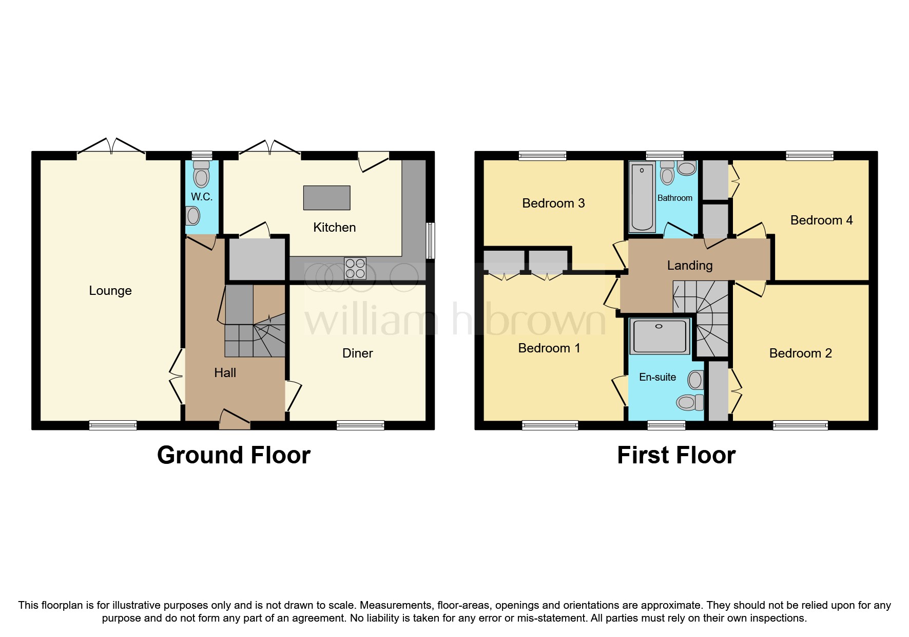 Navigation Way, Brampton, Barnsley S73, 4 bedroom detached house for sale 62546773 PrimeLocation