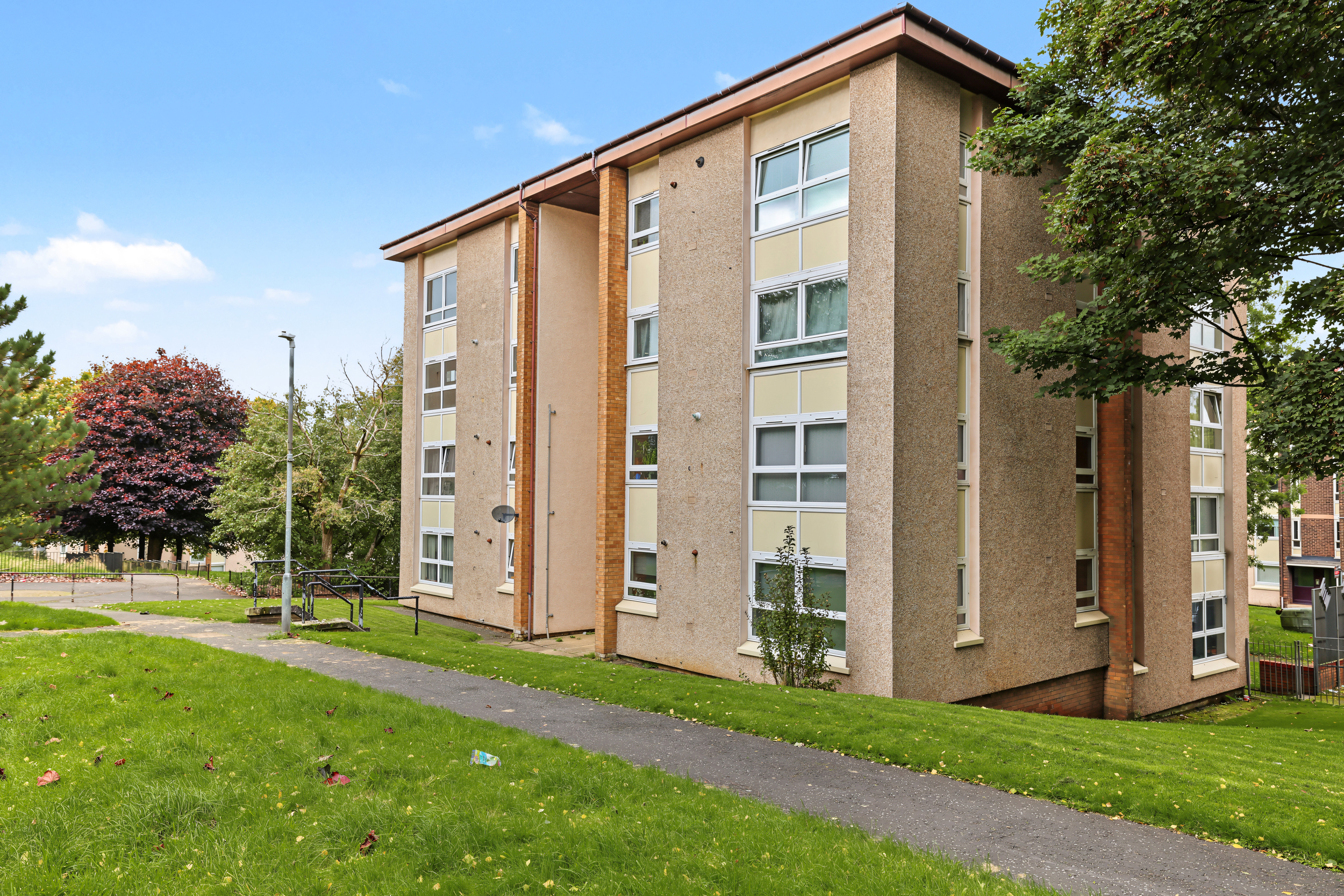 1 bed flat for sale