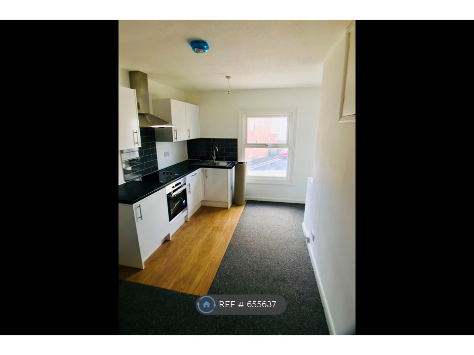 1 Bedroom Flat To Rent In Cardiff Road Watford Wd18 London