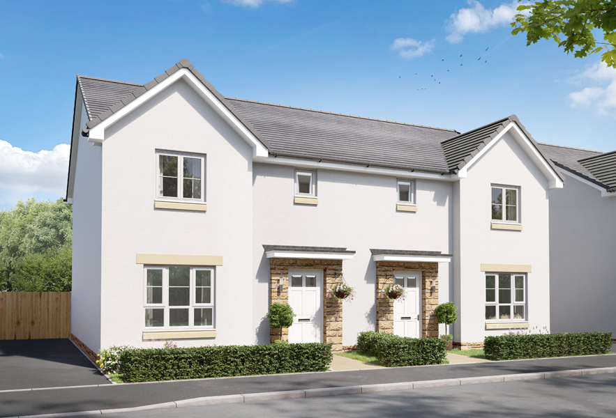 Image Of Craigend External