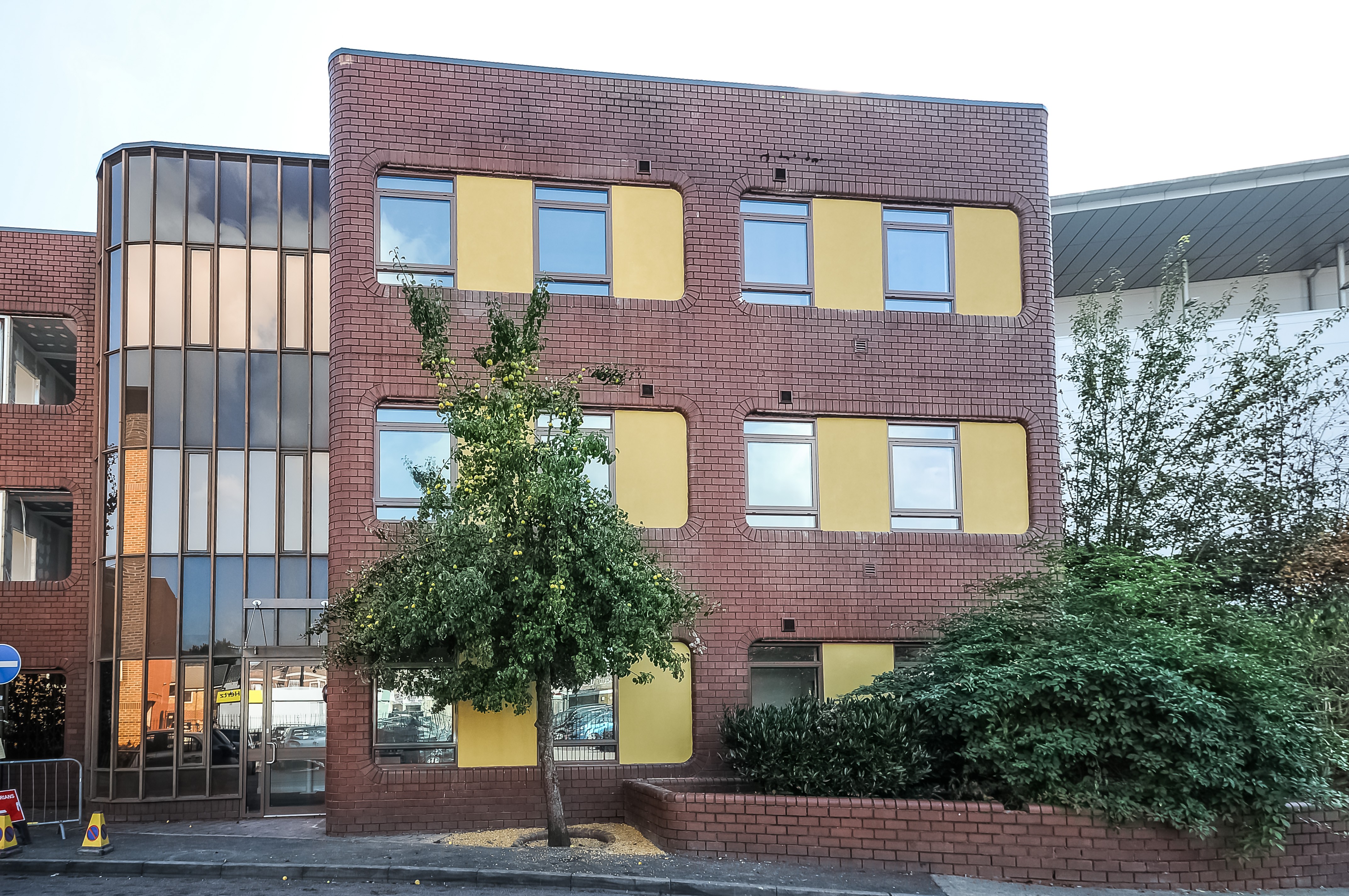 Flat 12, Western House,, Mendy Street, Buckinghamshire photo 4