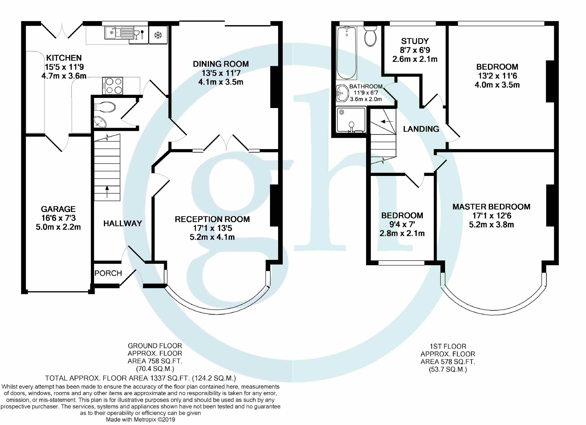 3 Bedrooms Semi-detached house for sale in Midcroft, Ruislip HA4