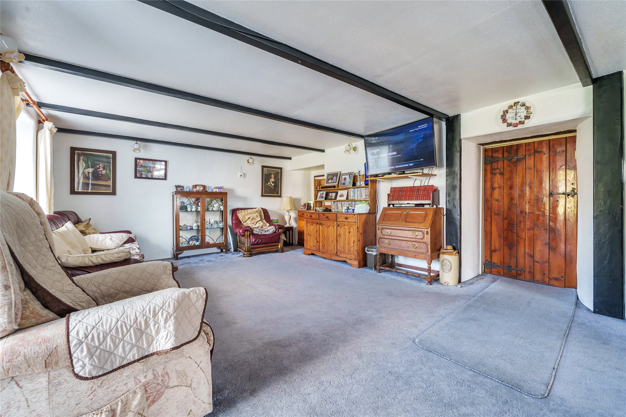 Photos of Four Burrows, Blackwater, Truro, Cornwall TR4 64136683