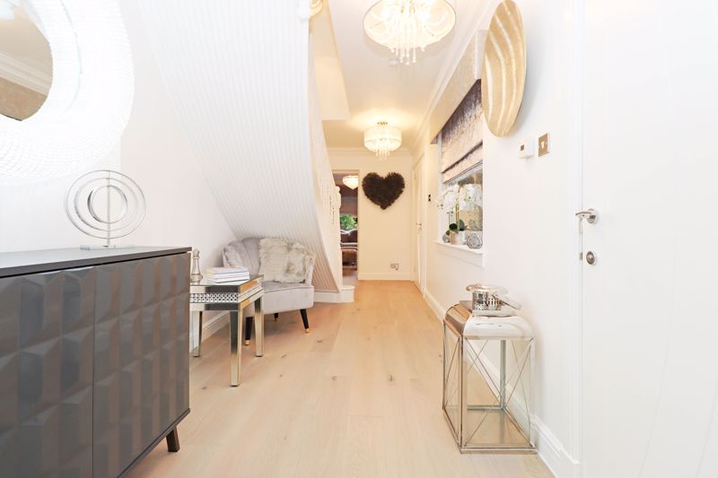 Photos of Ballencrieff Mill, Balmuir Road, Bathgate EH48 66169098