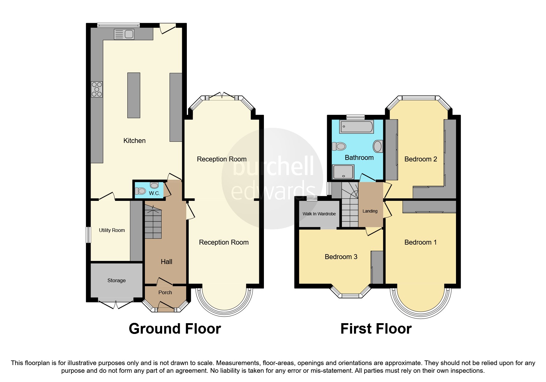 Springfield Road, Castle Bromwich, Birmingham B36, 3 bedroom detached